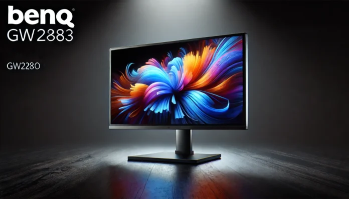 GW2283 BenQ
