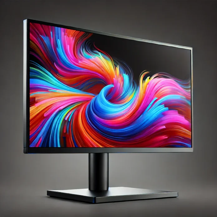 Zebronics 27-Inch Monitor