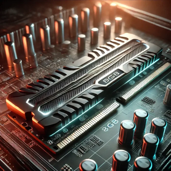 8gb ddr5
