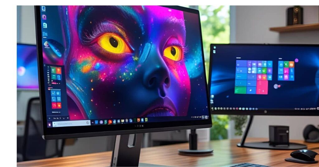 i5 7th generation desktop