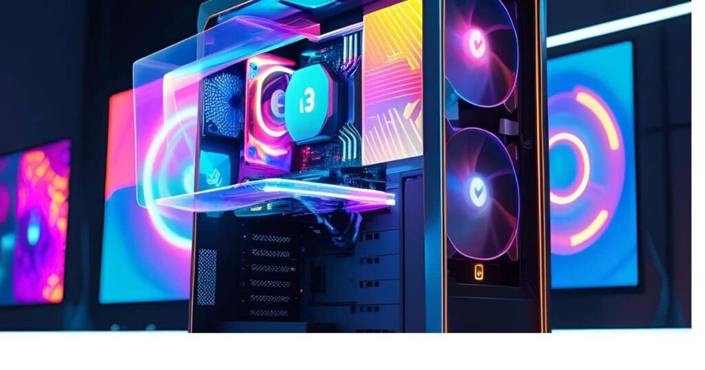 i3 10th generation desktop