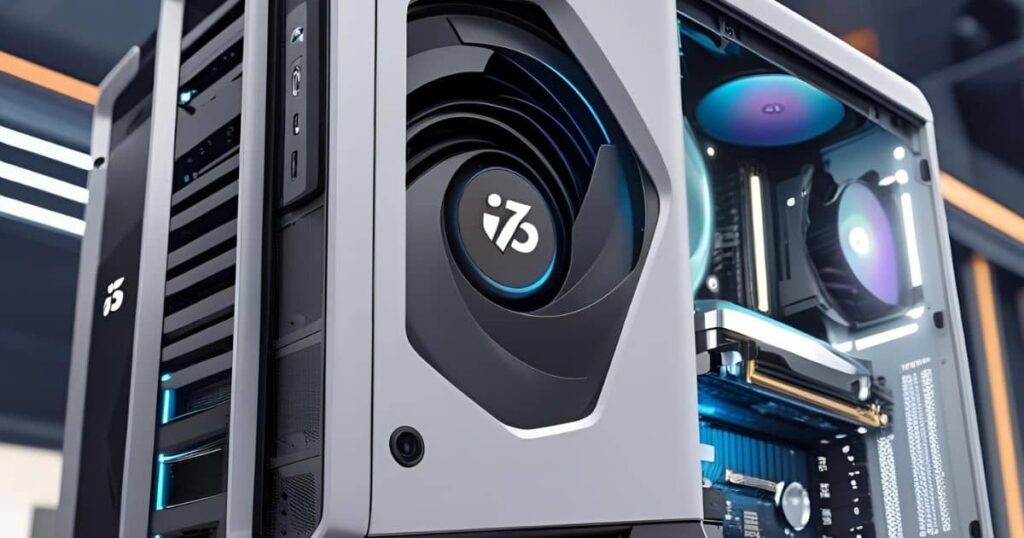 i3 10th generation desktop