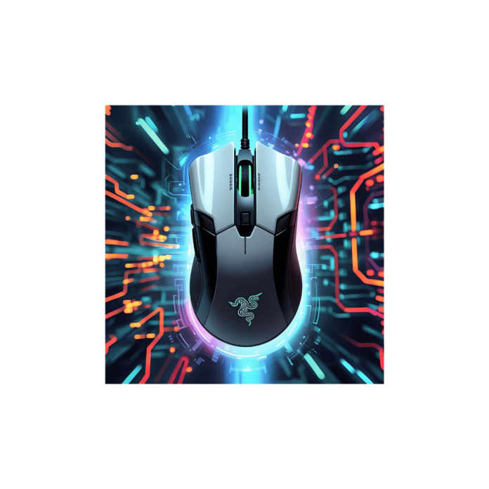 razer deathadder essential