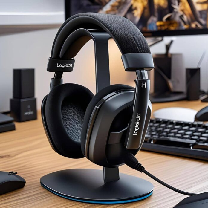 logitech h 151